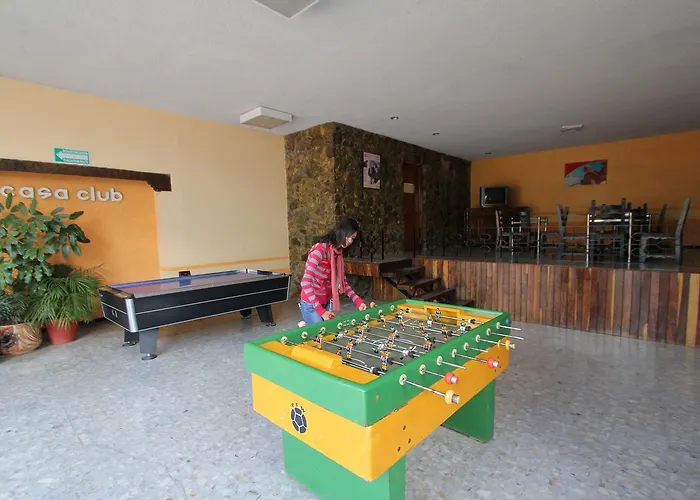 Villa De La PlataVilla